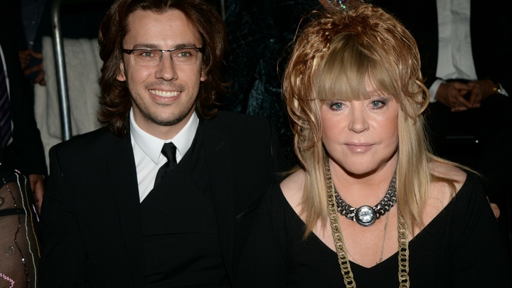 После слухов о разводе Пугачёвой с Галкиным* критик сказал прямо: Надо ждать