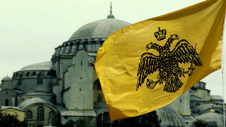 Протестантизм восточного обряда: Константинопольский Патриархат утвердился в своем обновленчестве