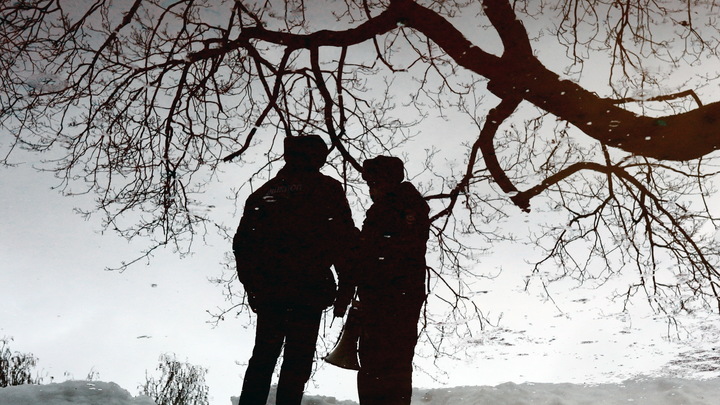 Несколько иностранцев в Екатеринбурге избили и похитили мужчину