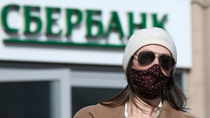 Бегом в Сбербанк? Кудрин нацелился на наши депозиты