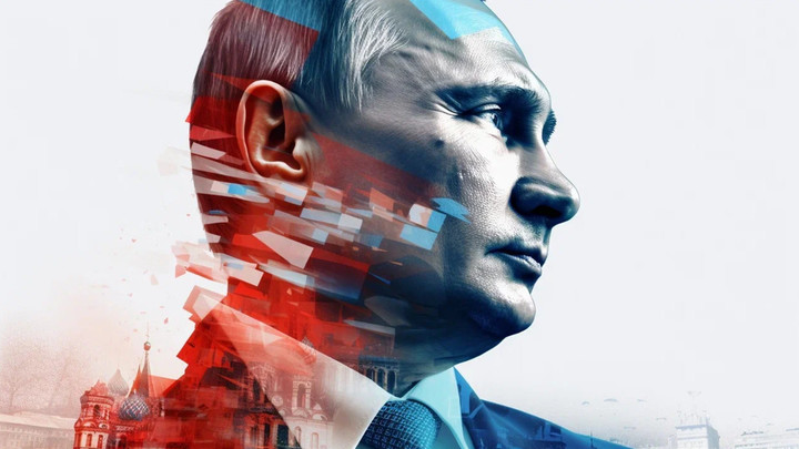 Путина на самом деле пытались убить: Кто стоял за попыткой, раскрыла Захарова