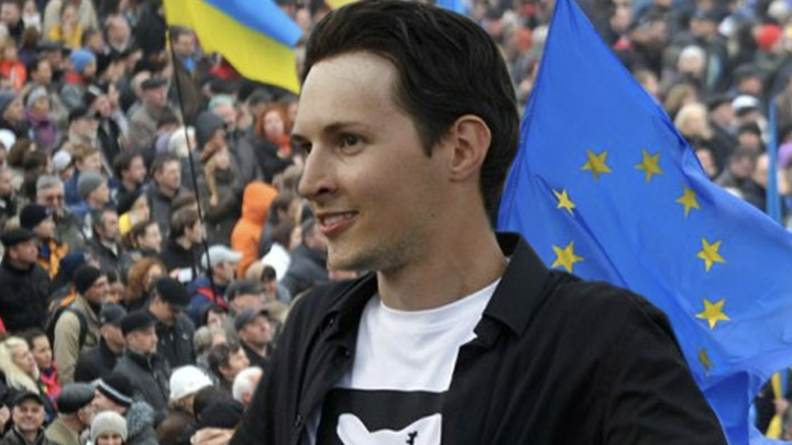 Путин отказался встретиться с основателем Telegram Дуровым - источник