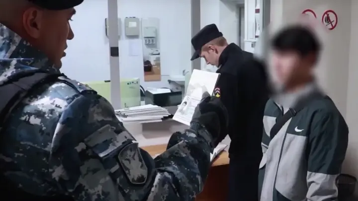 Мигрант хотел обвести вокруг пальца челябинских полицейских