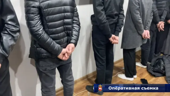 Цыганский автосервис: в Магнитогорске банда обворовывала водителей