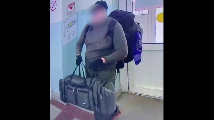 Житель Коврова задержан за попытку вступить в вооруженные формирования Украины