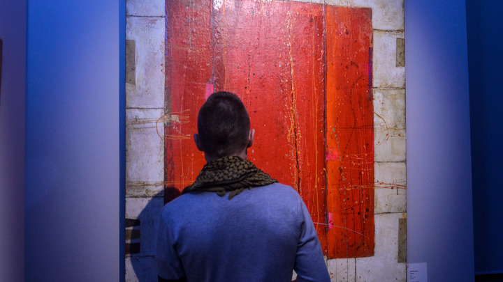 Музей современного искусства PERMM перенес дату открытия на новом месте