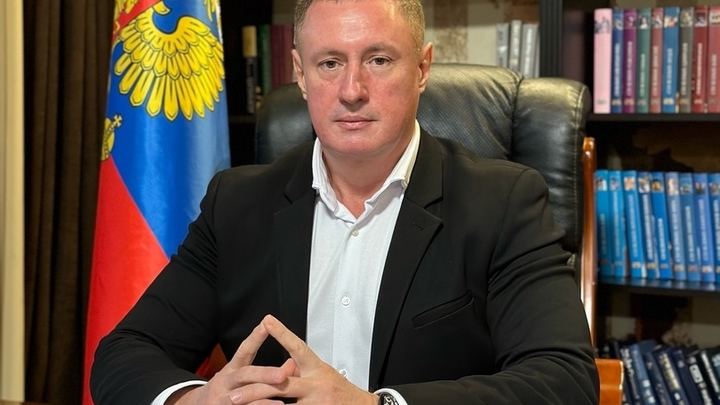 Владелец сети отелей Андрей Марченко прокомментировал обыски в своём доме в Краснодаре