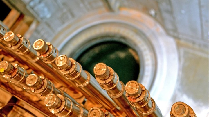 Европа лишится миллиардов: МАГАТЭ бьёт тревогу из-за санкций против русского атома