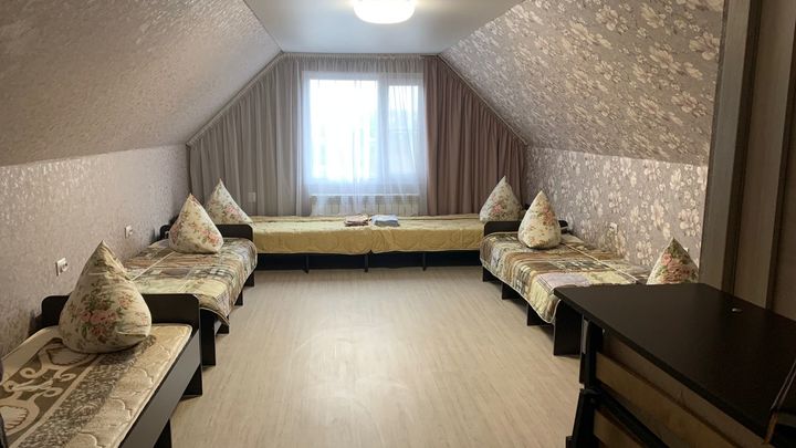 Песчанокопский район Ростовской области примет беженцев из Донбасса. Фото