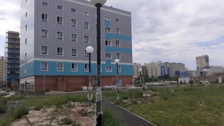 Такого никогда не было: стало известно, какие отделения появятся в новой поликлинике в Кургане