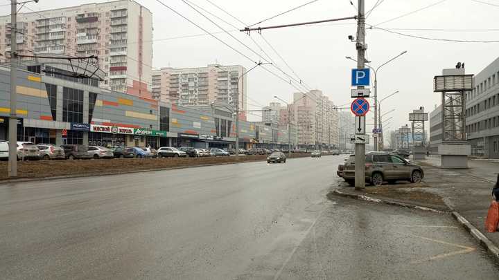 В обеих столицах Кузбасса камеры начали ловить непристёгнутых водителей