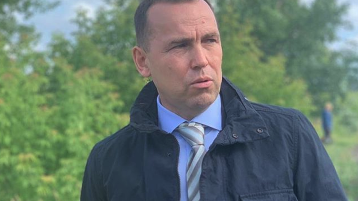 Губернатор Вадим Шумков рассказал, какую музыку слушает