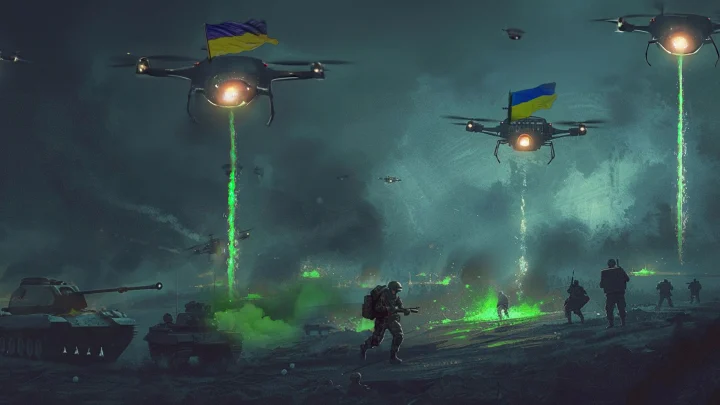 Потрогал дрон ВСУ - остался без руки? Правду от фейков отделил специалист по тактической медицине