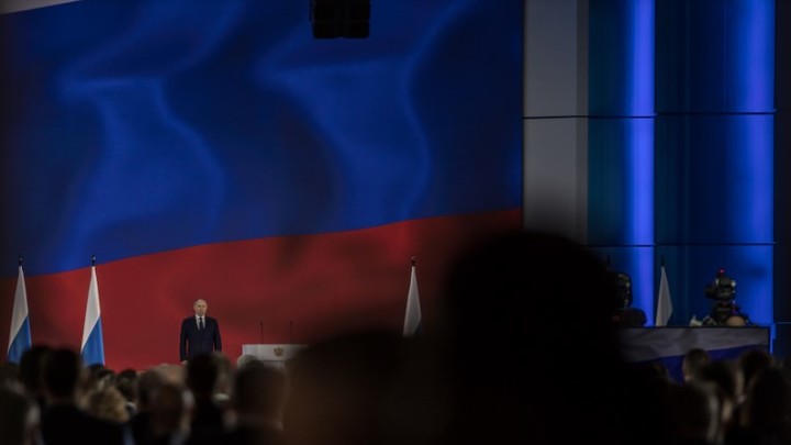 Озвучены первые итоги выборов губернаторов в России: Кто победил в регионах