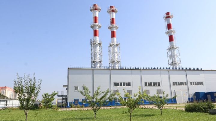 Больше 100 многоэтажек Краснодара могут остаться зимой без отопления