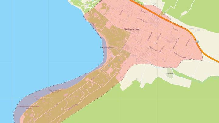 Фото: пресс-служба ООО Концессии водоснабжения-Геленджик