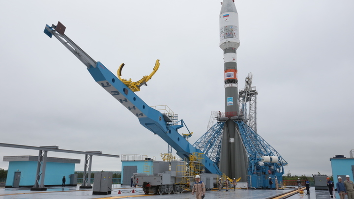 Радиолюбитель сообщил о потере ориентации у Метеора-М. Специалисты призвали подождать ещё 6 дней