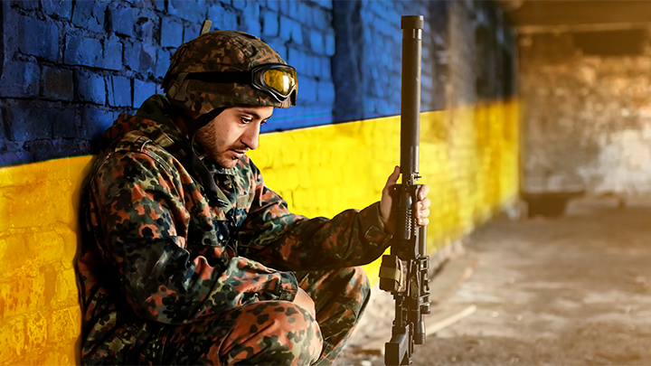 Прикидываются мёртвыми: Массовая охота на украинцев и способы спасения