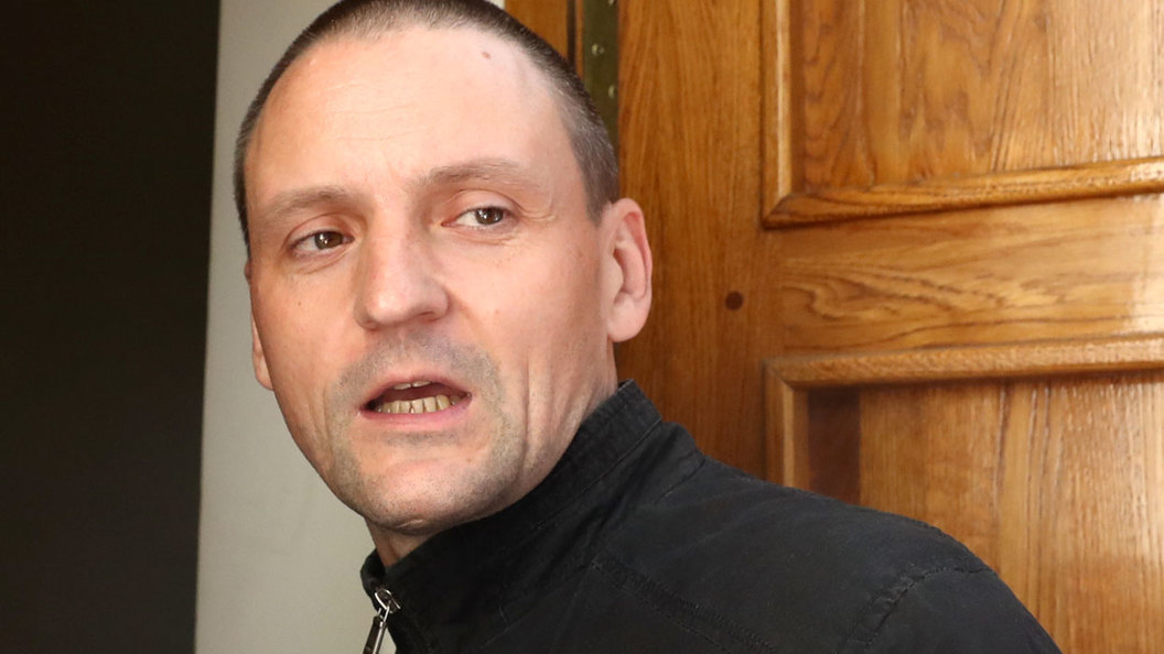 Удальцов против Навального: повторится ли Болотная теперь? Удальцов против Навального: повторится ли Болотная теперь?