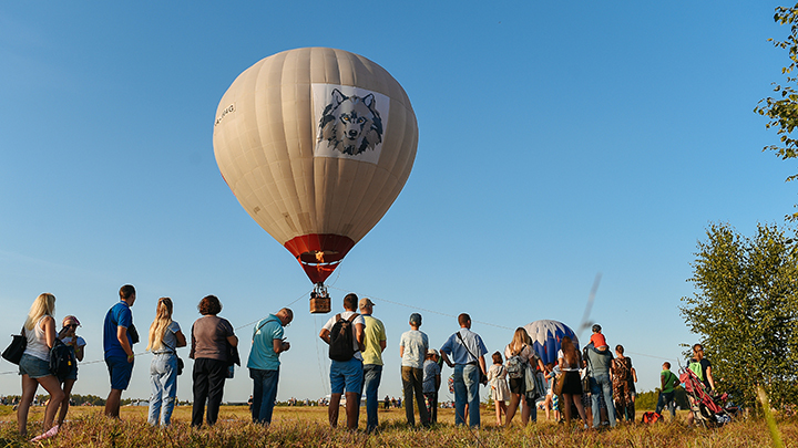 Календарь истории 12 сентября: на каторгу в Сибирь и первая жертва воздушного шара