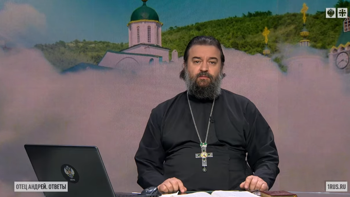 Отец Андрей Ткачёв объяснил, как устоять перед соблазном: Это надо запомнить