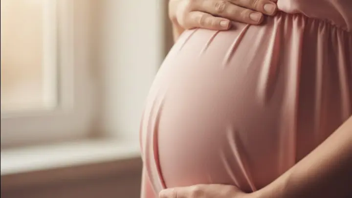 Забеременевшая в 13 звезда ток-шоу Пусть говорят Суднишникова ждет второго