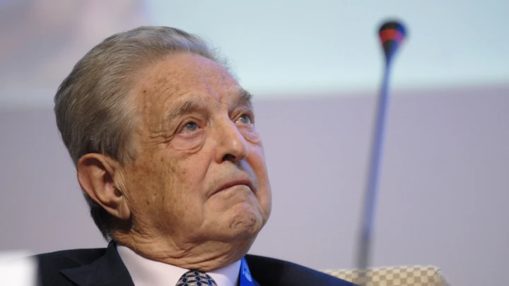 Неисчислимы: Маск обвинил Сороса в преступлениях против человечества. Над глобалистами сгустились тучи