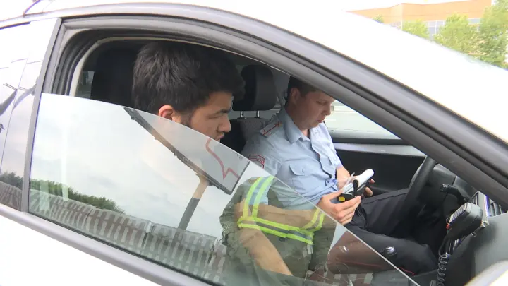 По умолчанию виноват: Назван единственный способ избежать проблем с ГАИ после застолья