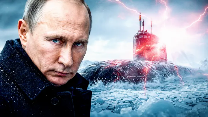 Подлодки Британии вышли из строя. Безумный шаг России. Самая опасная ситуация за 30 лет – экстренное обращение главы штаба