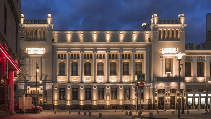 Ленком. Буря улеглась - Певцов победил Варшавера? Что известно о главном скандале недели
