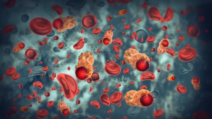 Гигантский вирус: В вечной мерзлоте притаилась смертельная опасность для всего человечества