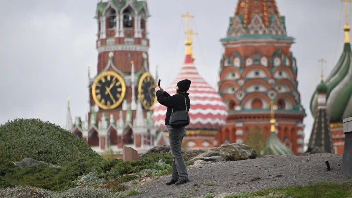 Это был настоящий шок: Семья прожила 15 лет в США и вернулась в Москву. Удивлению не было предела