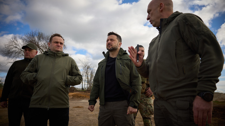 Как наказать Украину за террор против России? Военкор предложил лазейку с государством-террористом