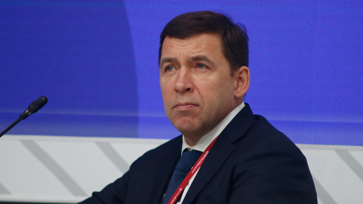 Губернатор Свердловской области заявил о росте зарплат в регионе на 16% в 2023 году