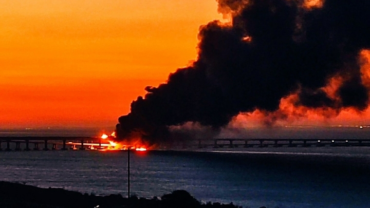 Атаки ВСУ по Крыму на руку России: Сенатор указал причину