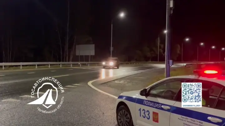 Ледяной капкан: Челябинскую область ждут гололед и всплеск аварийности