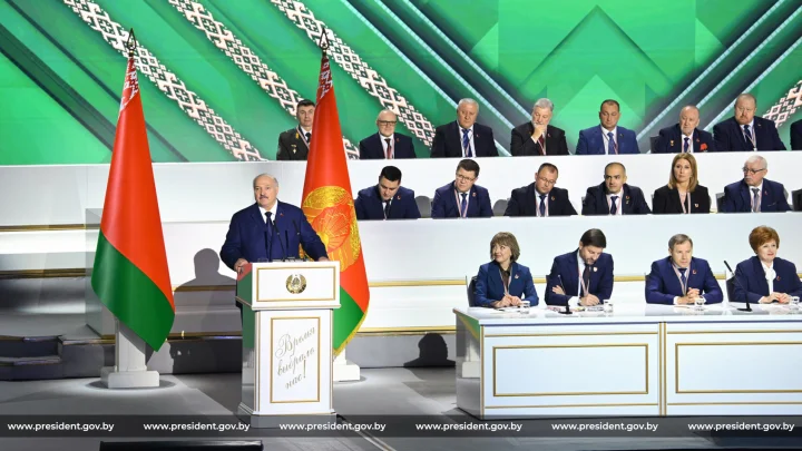 У меня повсюду агенты: Лукашенко переиграл оппозицию и Госдеп США