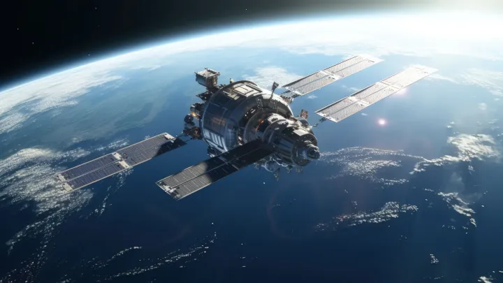 В NASA объяснили, куда исчезли оригиналы записи высадки на Луну