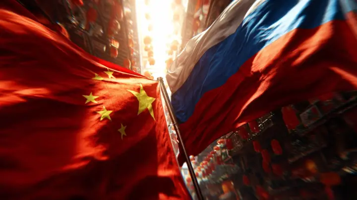 Удар в спину от союзника? Россия снова на грани. Теперь - Китай