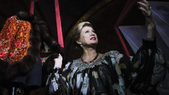 Вика Цыганова не побоялась сказать: Они видят нашу слабость. Примут ли теперь власти решение?