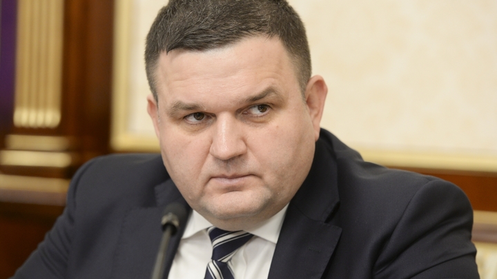 Думские выборы по Владимирской и Ивановской областям курирует от партии власти Сергей Перминов