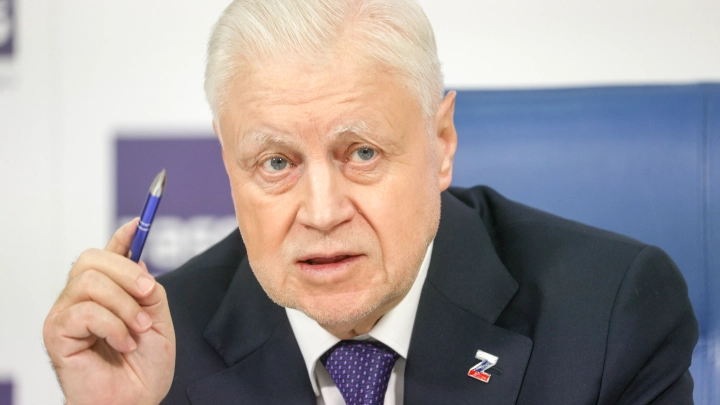 Сергей Миронов попросил Генпрокуратуру проверить выдачу мигрантам жилья за государственный счёт
