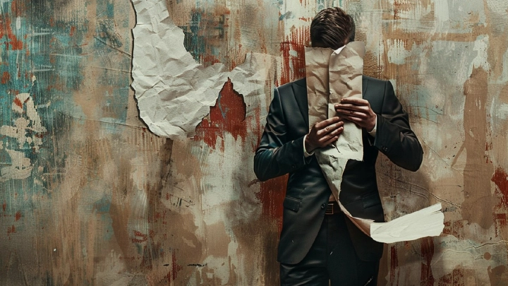 МВД: Задержан убийца замруководителя филиала банка в Москве