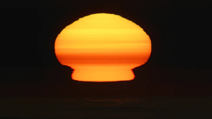 Сбывается самое страшное пророчество Жириновского: США ударят ядерным оружием по Ирану