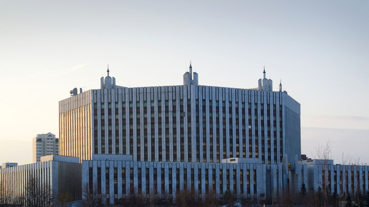 Аналогов нет нигде в мире. Минобороны РФ раскрыло секреты работы Академии Генштаба