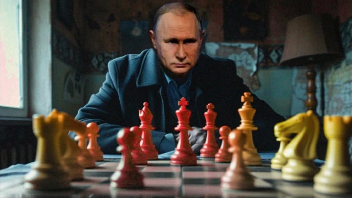 «Преемник Путина» ушёл в отставку. О чём следует помнить?