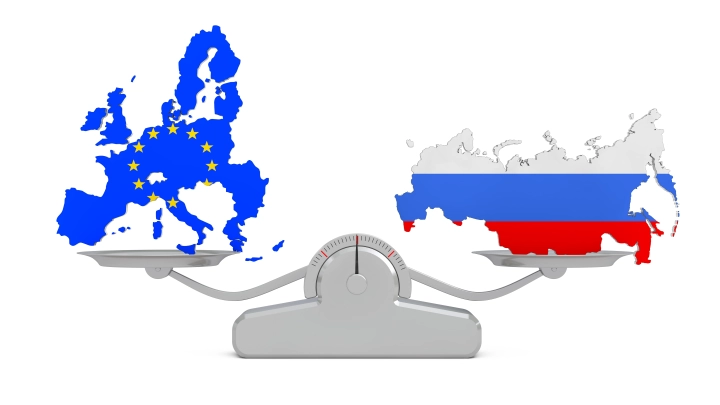 Давайте заключим сделку: депутат ЕП объяснил, как Европа могла спастись от энергокризиса