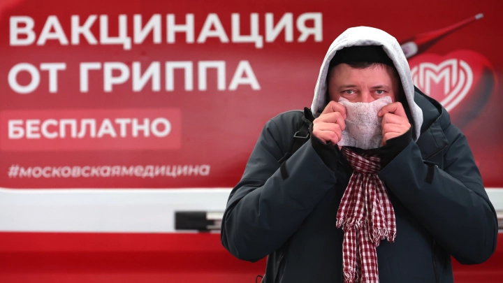 Убивает за считанные дни: врач Жемчугов назвал опасные последствия гриппа