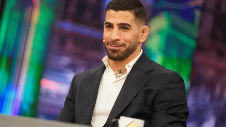 Чемпион UFC Топурия высказался о Царукяне: «Я серьёзно впечатлён тем, насколько он тупой»