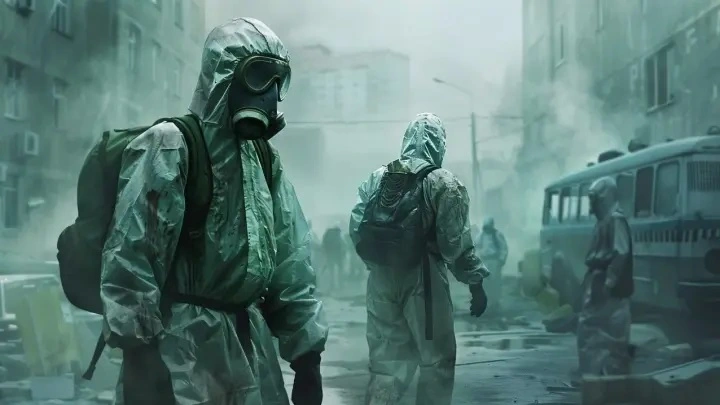 Химический пояс ВСУ. Киев готовит новую провокацию: Последствия оценил военный эксперт Дандыкин